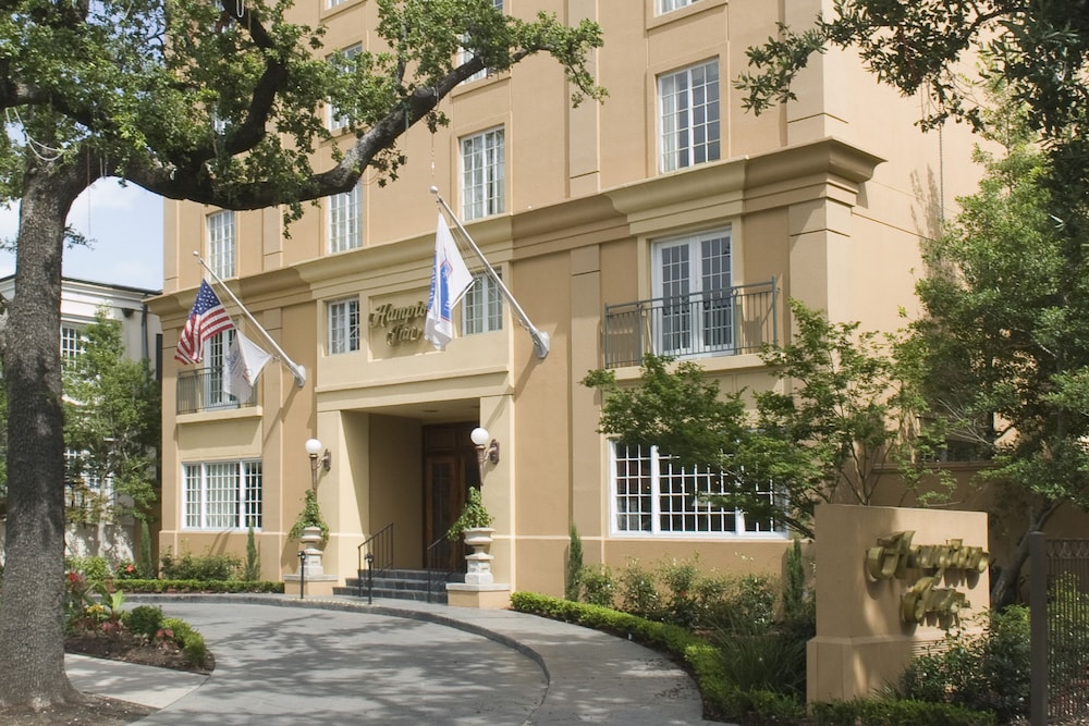 Hampton Inn New Orleans St. Charles Ave. Garden District - photo 45