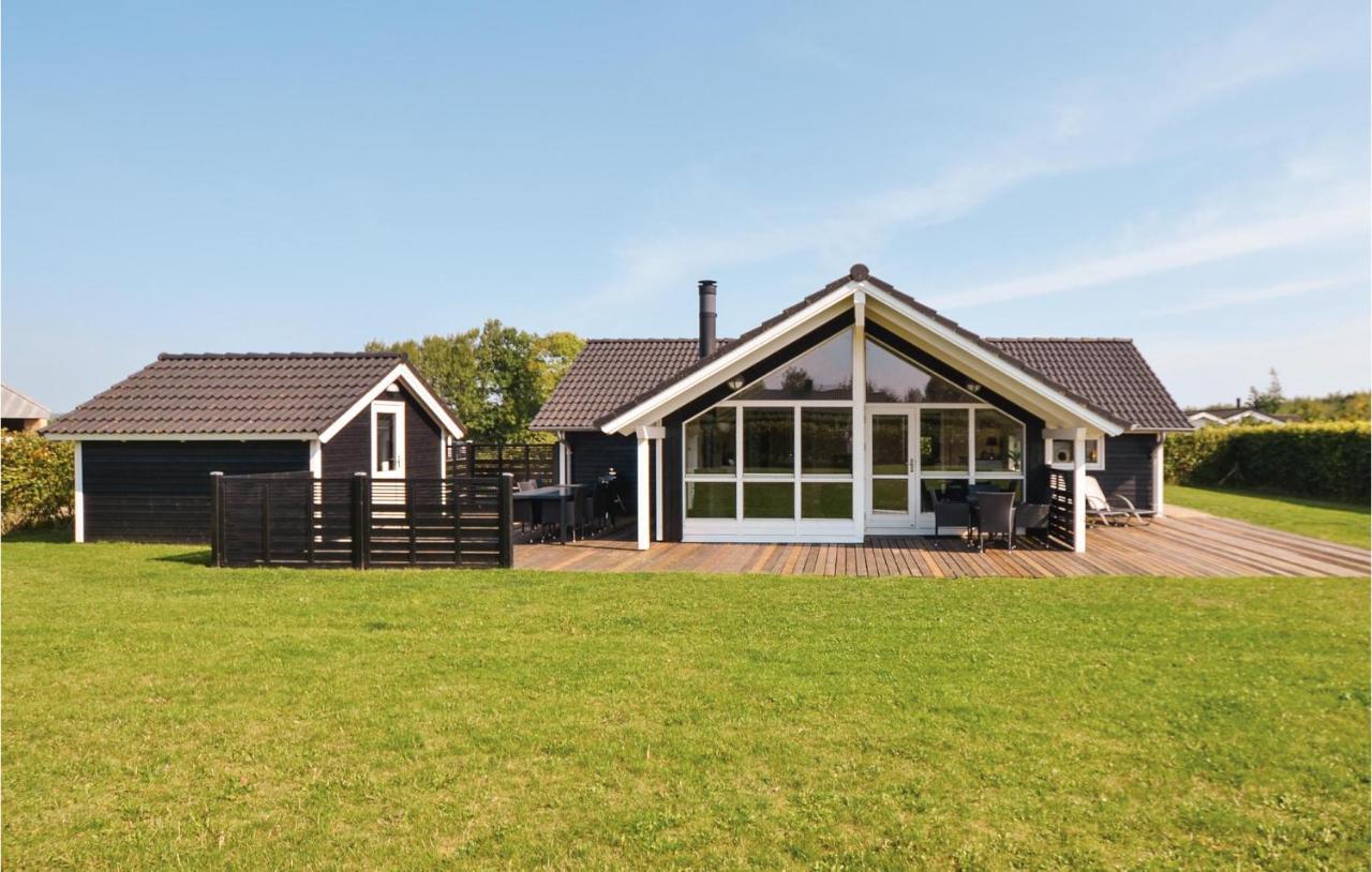 Holiday Home Tjørnemose Sydals V — 5-Star Luxury Hotel in Skovby, Denmark