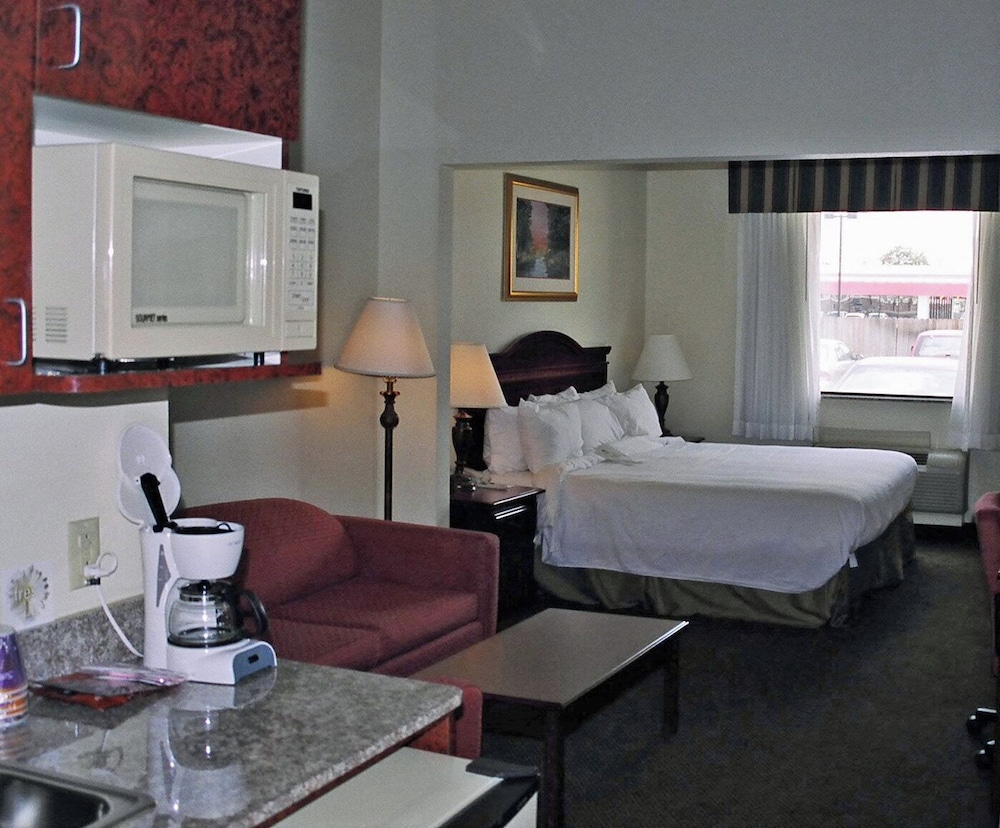 Holiday Inn Express & Suites Greenville by IHG - photo 19
