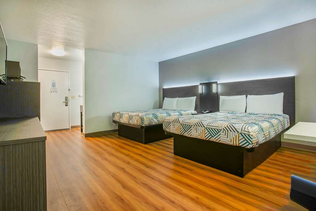 Motel 6 Gresham OR Portland - photo 21