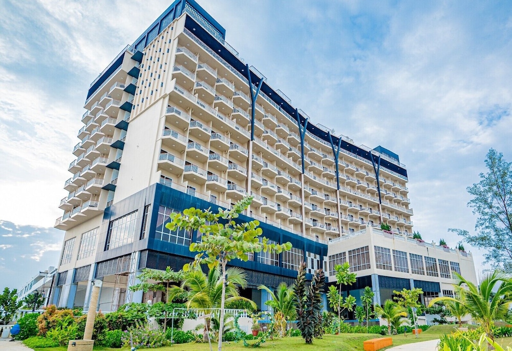 Amerald Resort Hotel Desaru in Johor Bahru, Malaysia