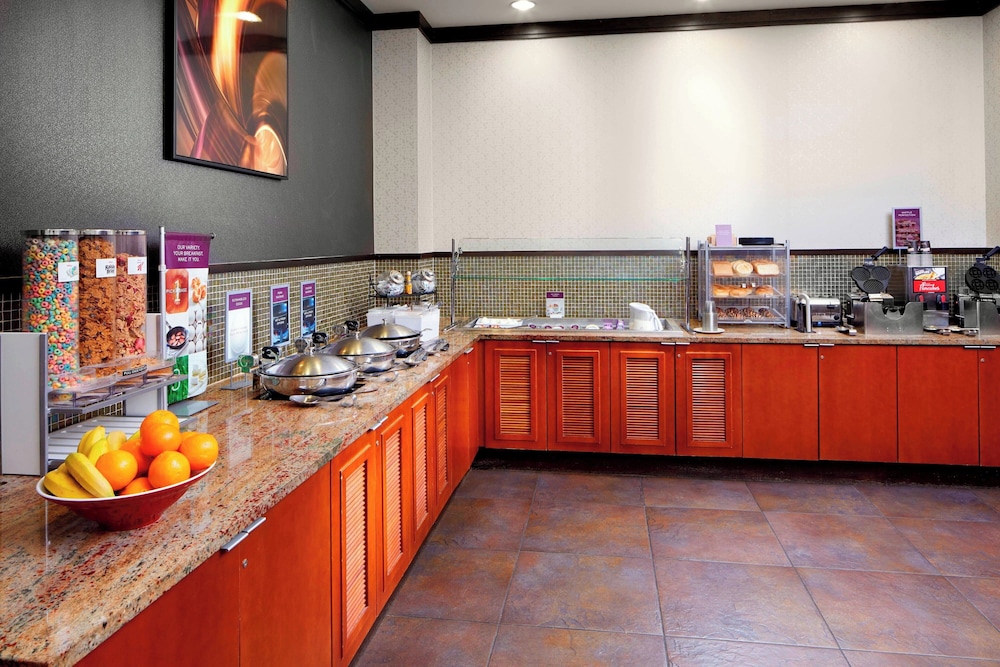 Residence Inn by Marriott San Antonio Six Flags at The Rim - photo 23