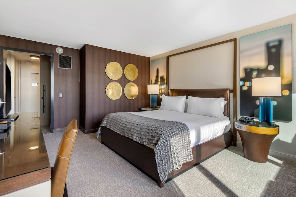 Omni Charlotte Hotel - photo 20