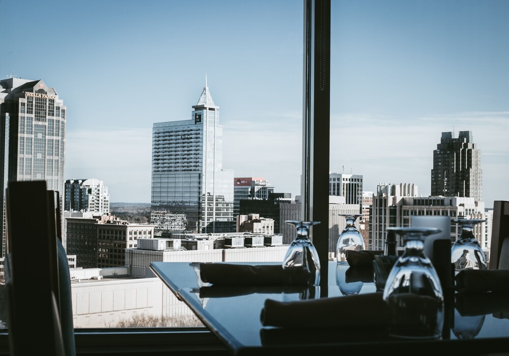 Holiday Inn Raleigh Downtown - photo 22