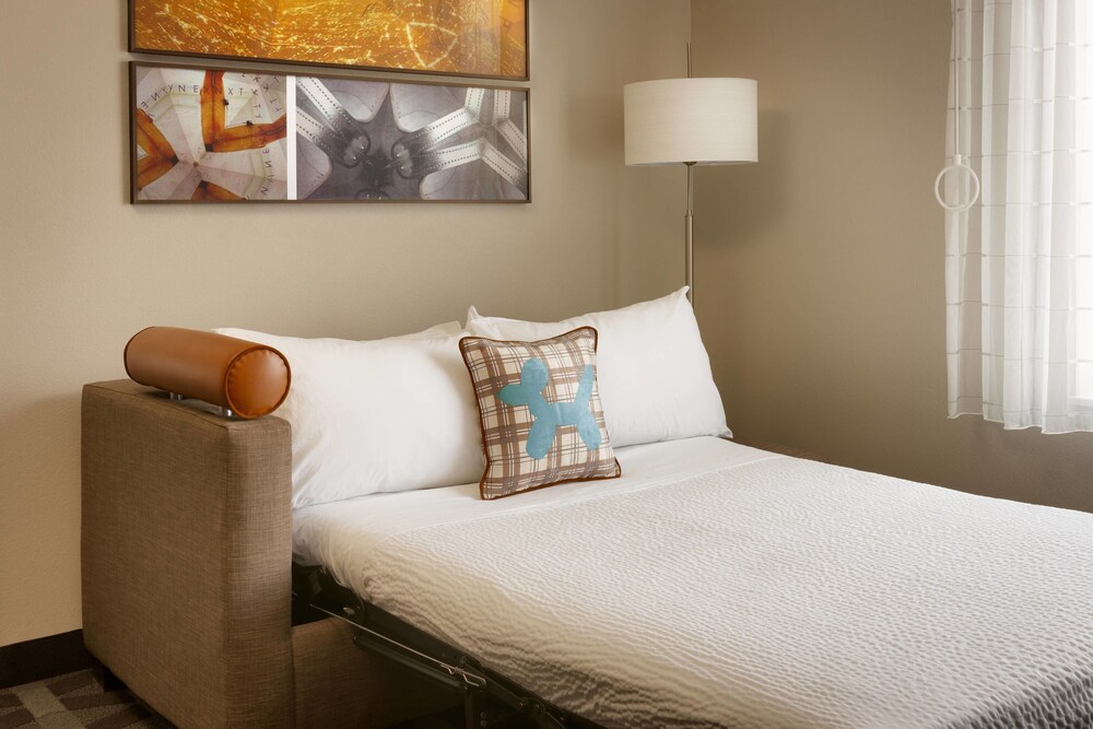 Towneplace Suites by Marriott Clovis - photo 11