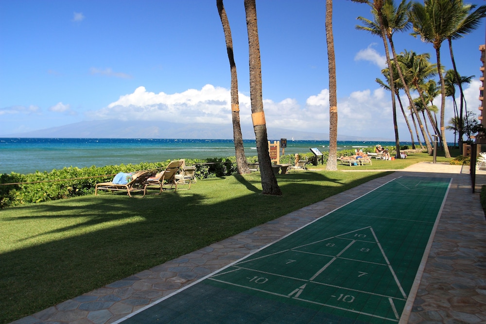 Mahana Resort #1204 1 Br Condo - photo 18