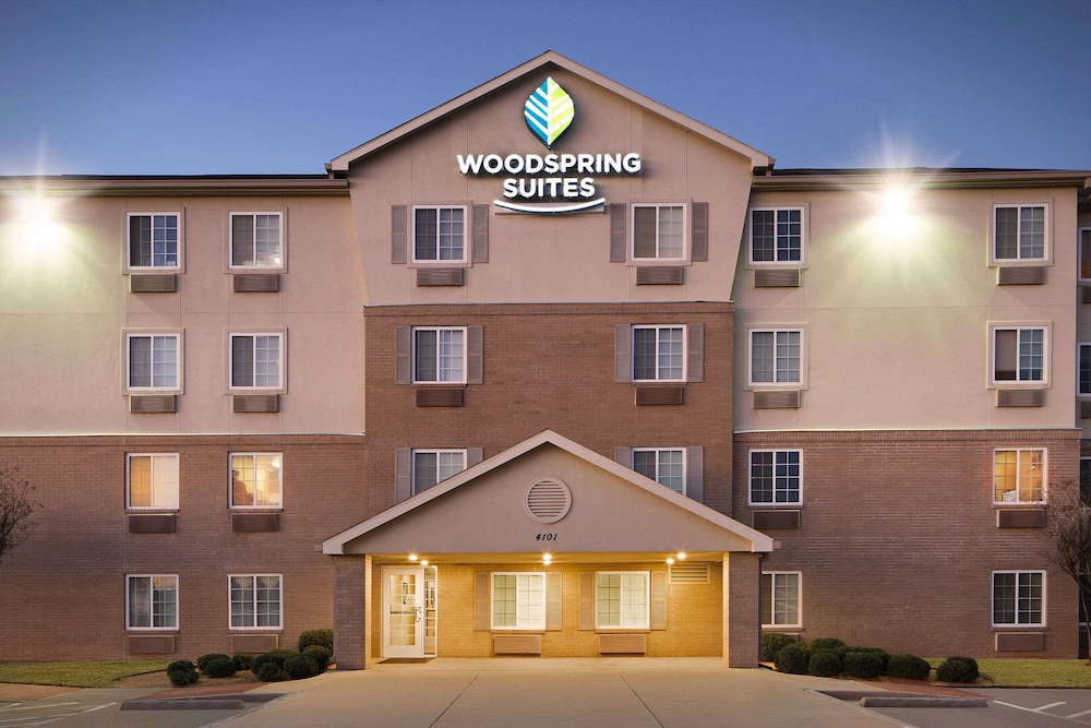 Woodspring Suites Fort Worth Forest Hill - featured photo