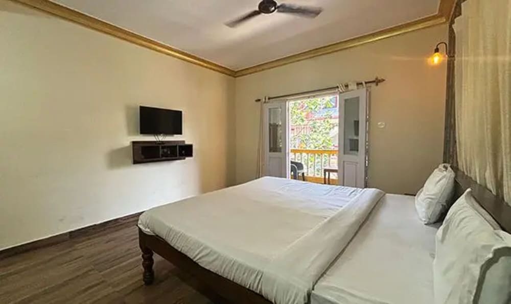 Fabexpress Romeo S 2 — Calangute — photo 5
