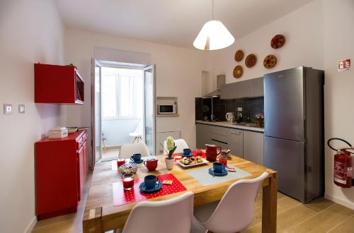 Jolie Julie Accomodation in Sassari, Italy