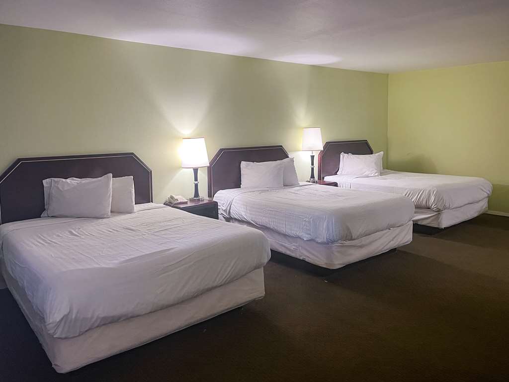 Motel 6 Tulia TX - photo 18