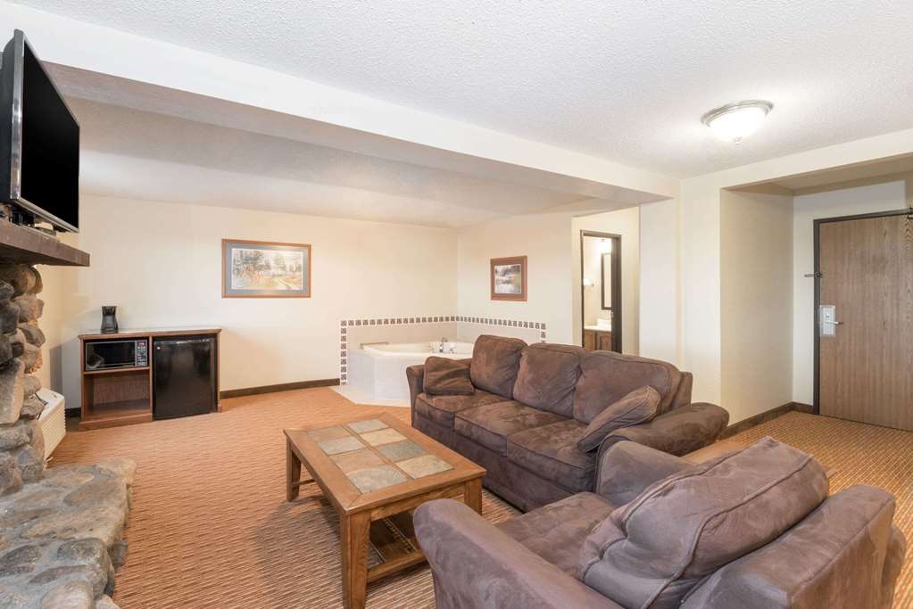 Super 8 by Wyndham Bemidji MN - photo 14