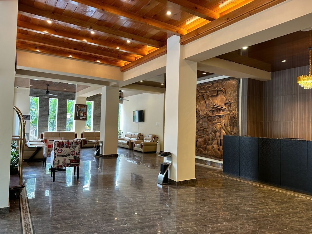 Legphel Hotel — Phuntsholing — photo 2
