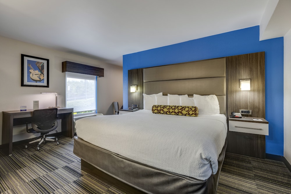 The Alexis Inn & Suites Nashville Airport - photo 11