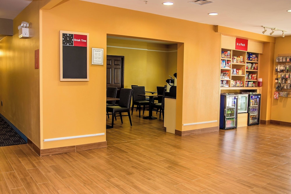 Towneplace Suites Fredericksburg - photo 4