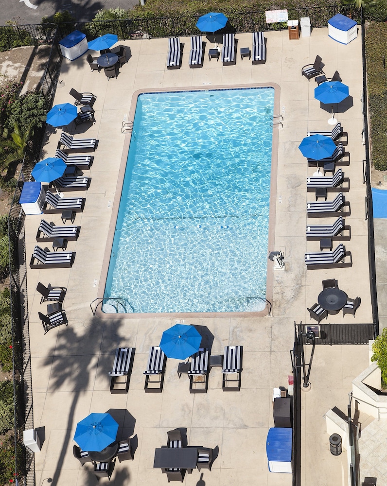Crowne Plaza Ventura Beach by IHG - photo 43