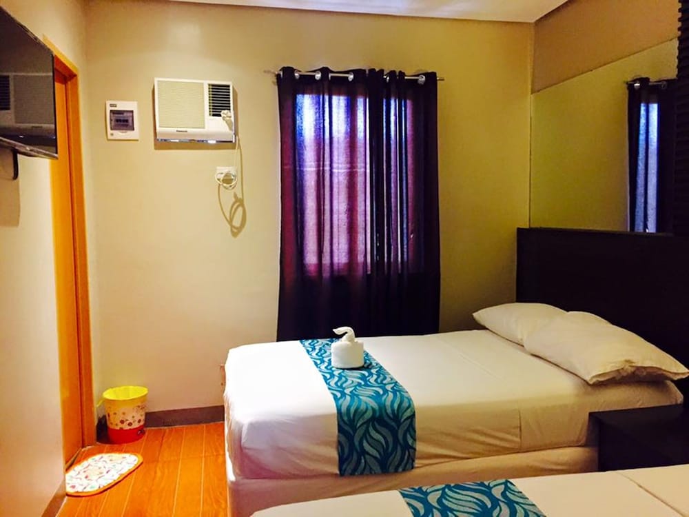 Basic Rooms Hotel — Tacloban — photo 4