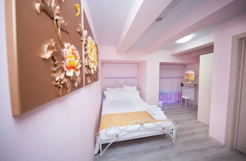 Hotel on Paveletskaya - last minute hotel in Moscow