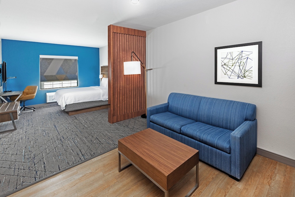 Holiday Inn Express & Suites Tulsa S Broken Arrow Hwy 51 by IHG - photo 29