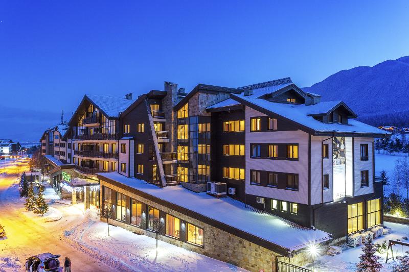 Terra Complex — Bansko — photo 3