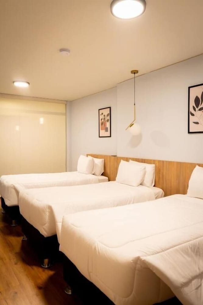 Hub Hotels — Arequipa — photo 4