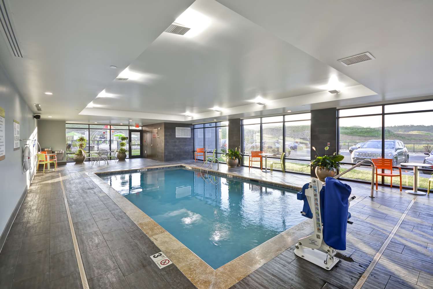 Home2 Suites by Hilton Pigeon Forge - photo 13