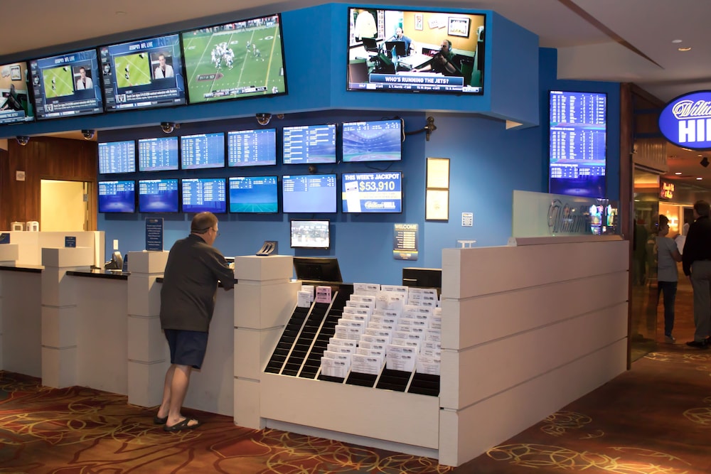 OYO Hotel and Casino Las Vegas - photo 34