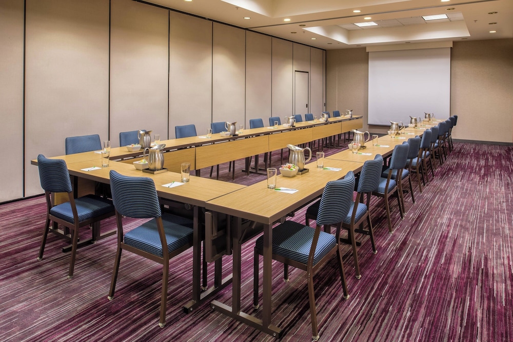 Courtyard by Marriott Seattle Federal Way - photo 25