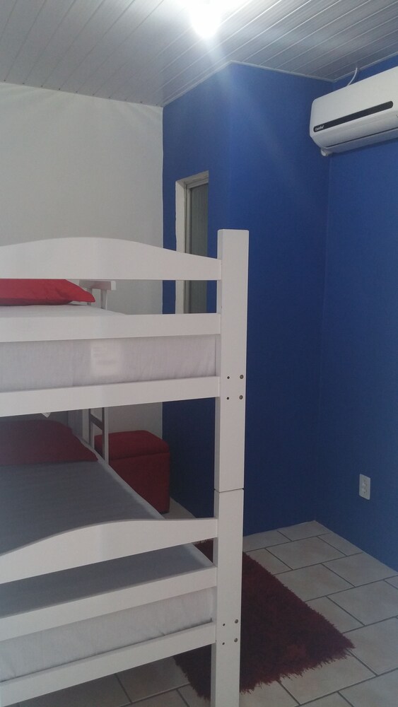 Rund Reise Kaffee e Hostel