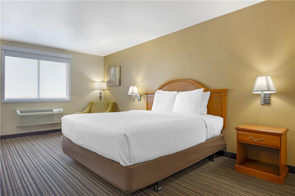 Best Western East El Paso Inn - photo 15