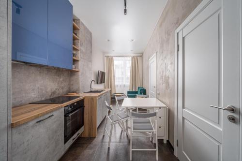 Peaceful 1 bedroom apartment in 100m from Beach Free Street Parking Near Forest Park — 4-Star Luxury Hotel in Jurmala, Latvia