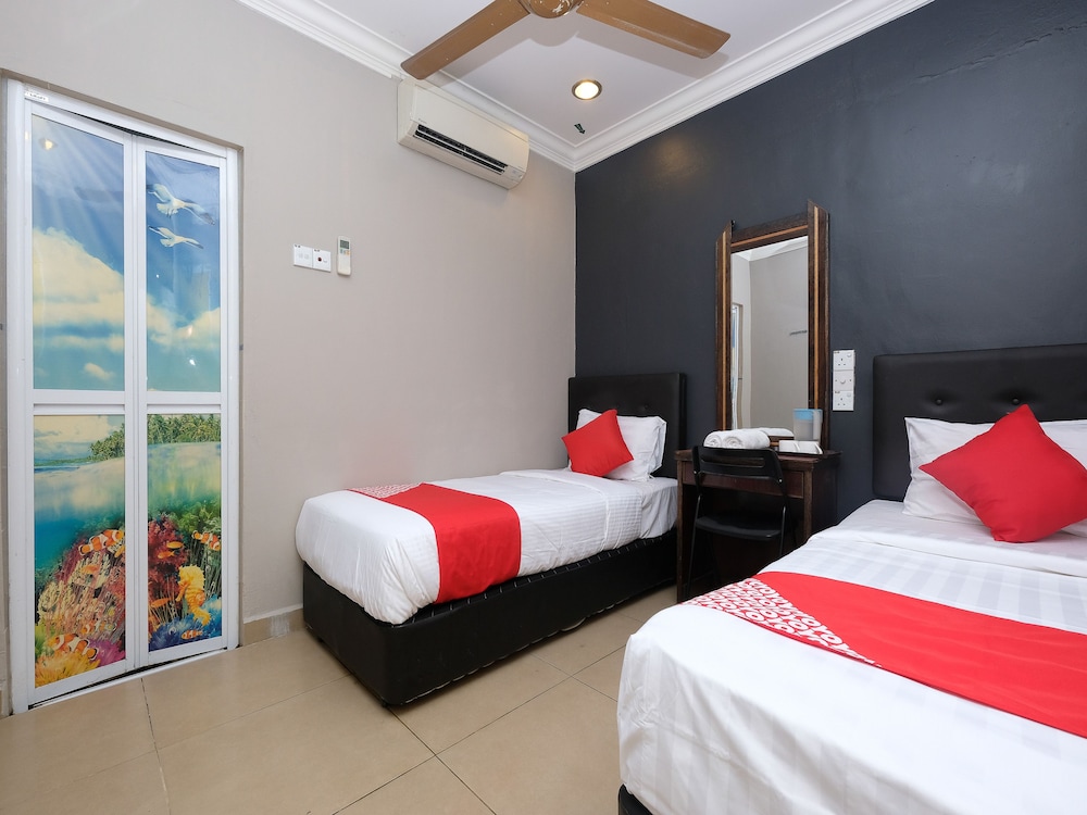 Oyo 1190 Nice Stay Hotel in Raub, Malaysia