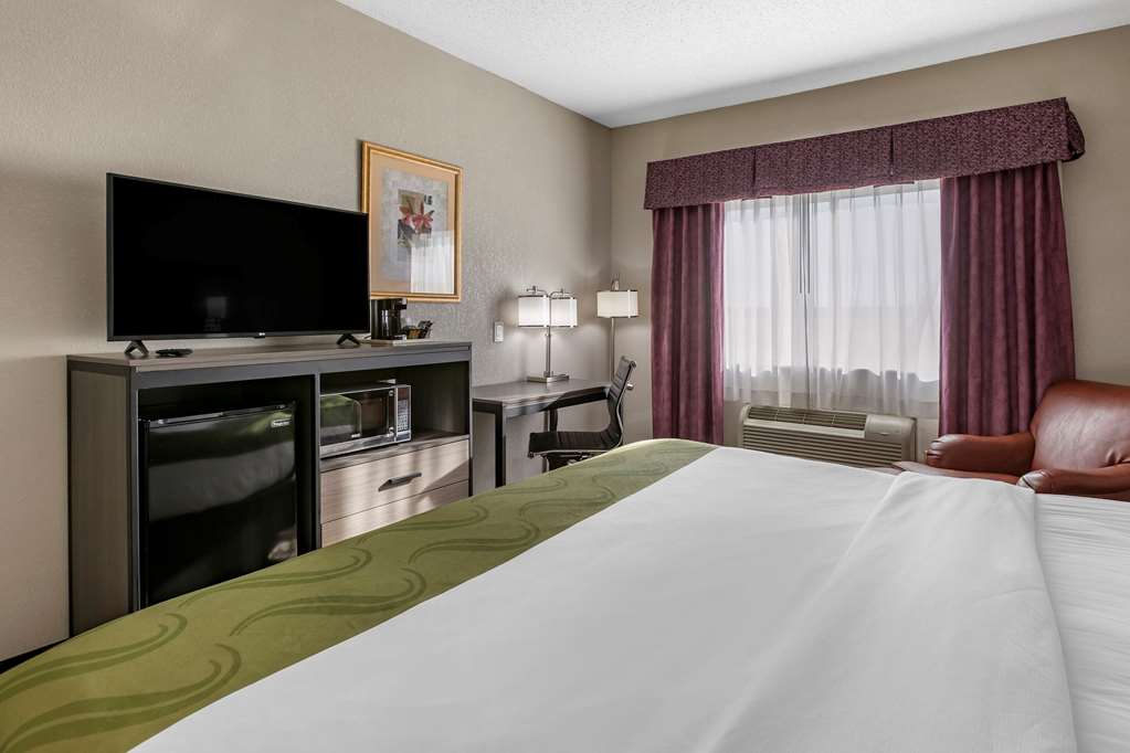 Quality Inn Kirksville - photo 10