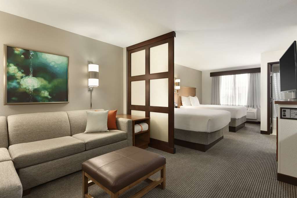 Hyatt Place Portland Airport - photo 8