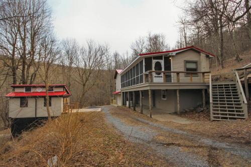 Red Roof - photo 18