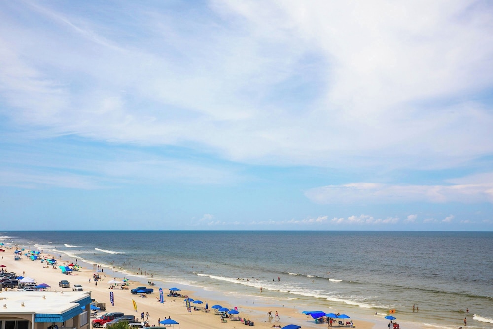 SpringHill Suites by Marriott New Smyrna Beach - photo 49