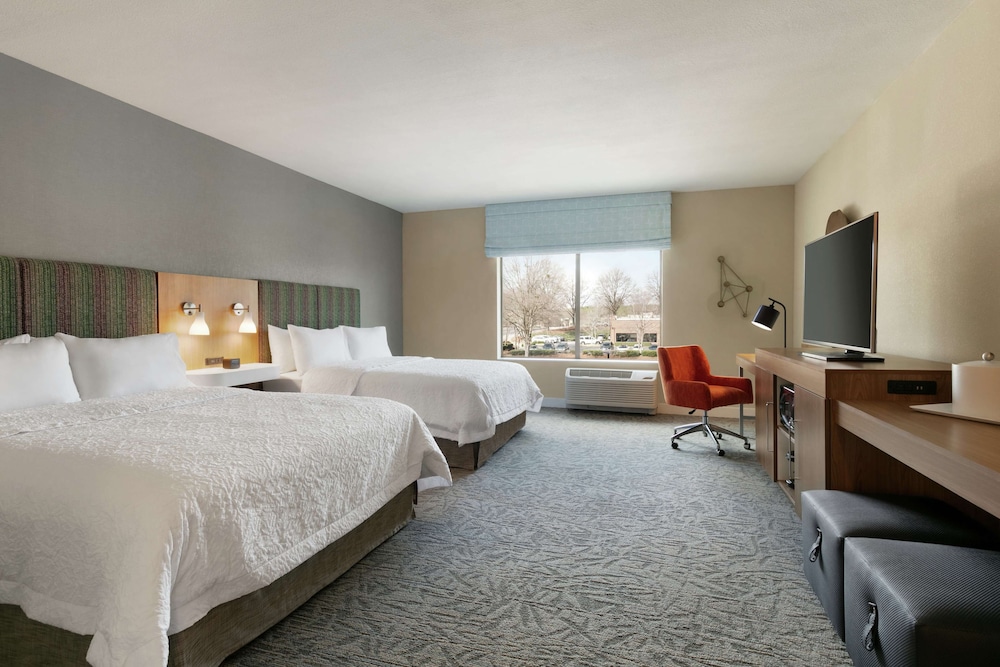 Hampton Inn & Suites Johns Creek - photo 14
