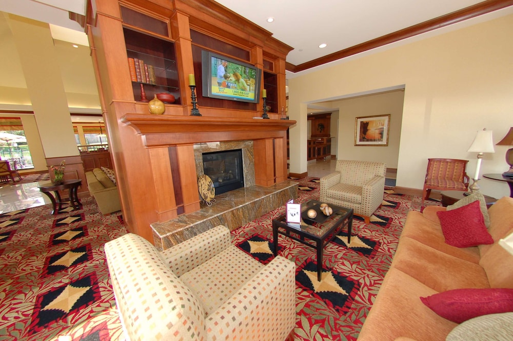 Hilton Garden Inn Bowling Green - photo 10