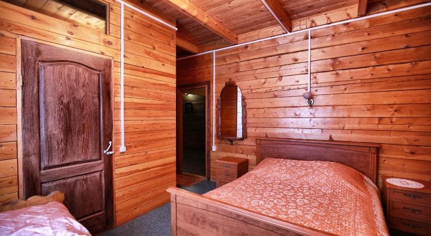 Mini Hotel Baikal — Khuzhir — photo 4