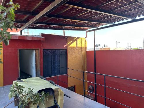 Hotel Calzada La Barca Jalisco — La Barca — photo 2