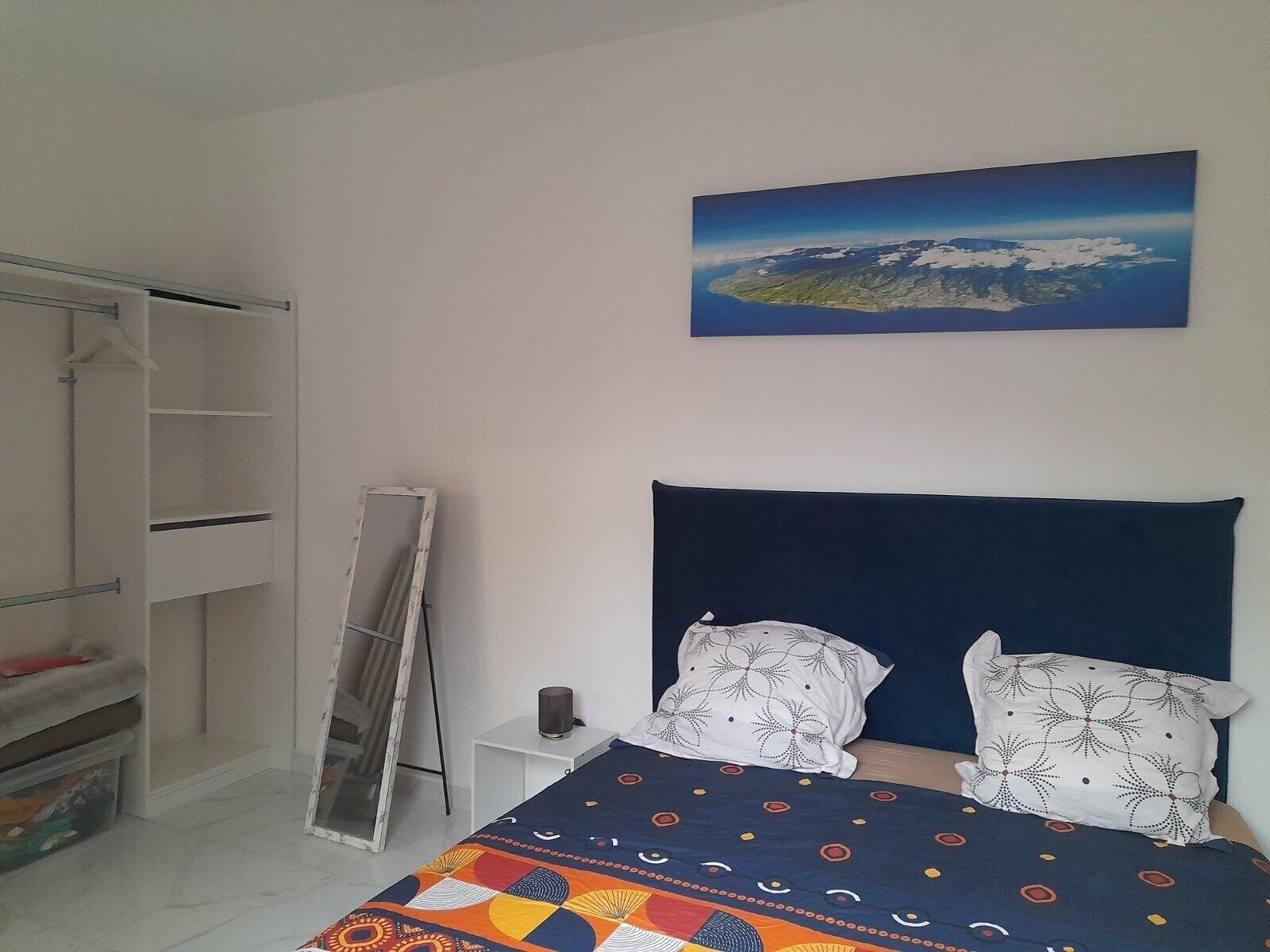 Kaela spa balneo in Le Port, Réunion