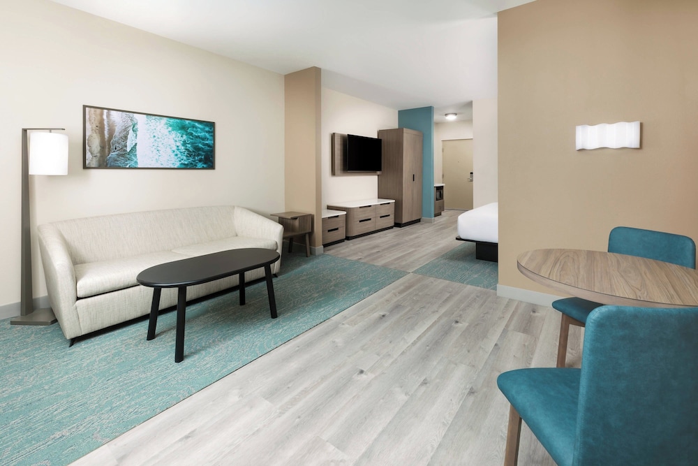 Fairfield Inn & Suites by Marriott Marathon Florida Keys - photo 28