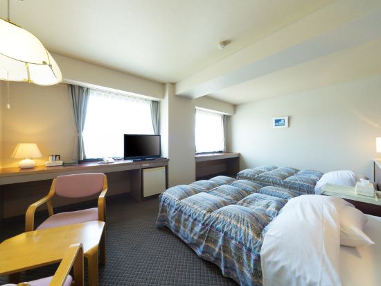 Prince Hotel Takefu — Echizen