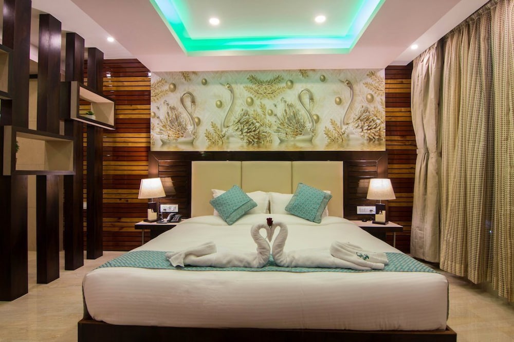 Hotel Heiga — Shillong — photo 5