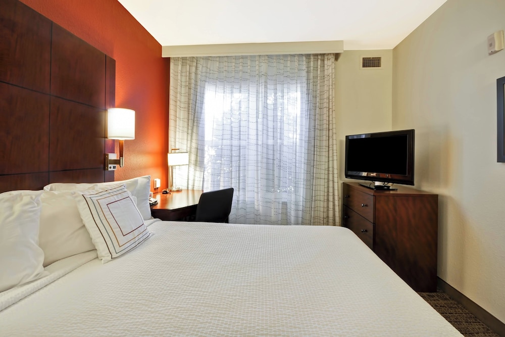 Residence Inn by Marriott Gulfport Biloxi Airport - photo 12