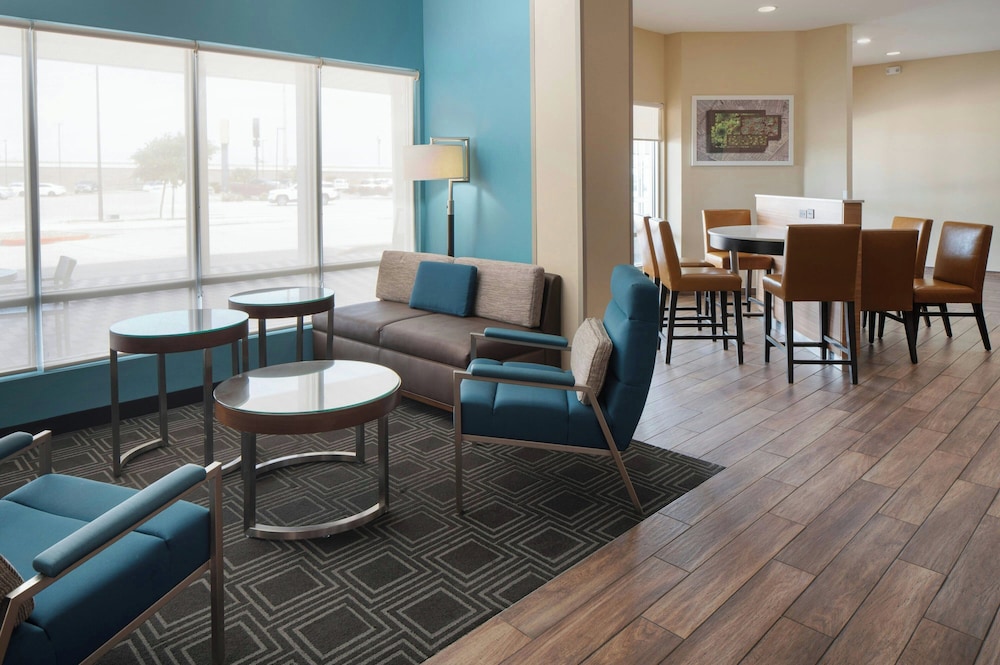 TownePlace Suites by Marriott Kingsville - photo 17