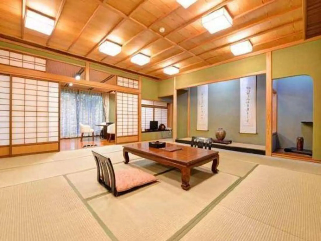 Shisuien — Shunan