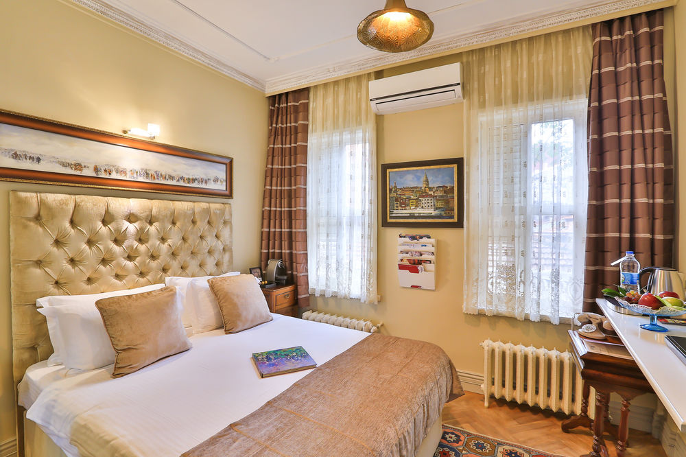 City Apart Istanbul — 4-Star Luxury Hotel in Istanbul, Turkey