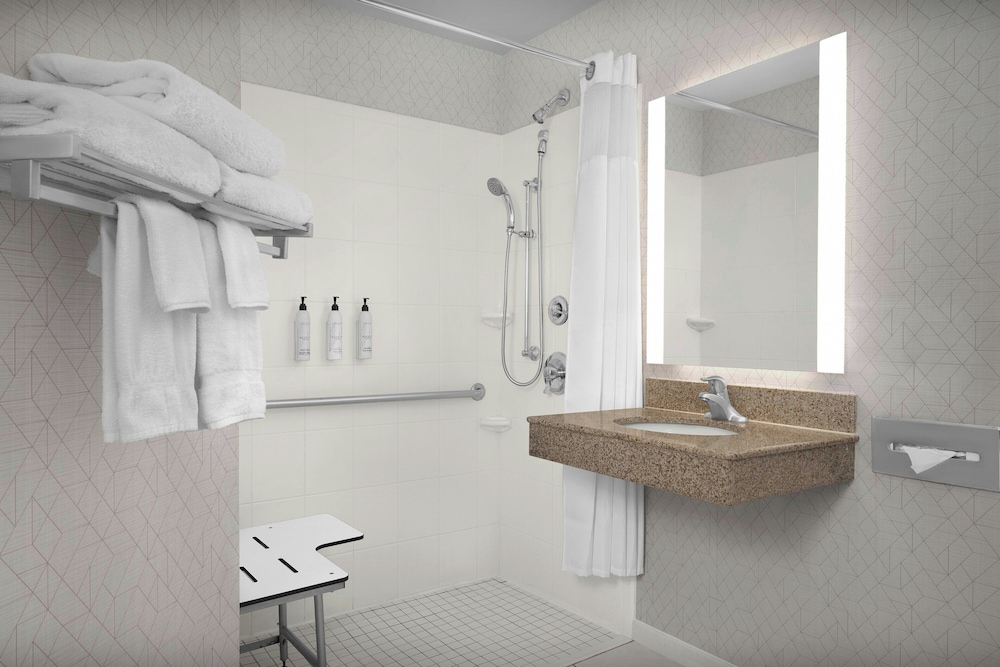 SpringHill Suites by Marriott Lynchburg Airport University Area - photo 14