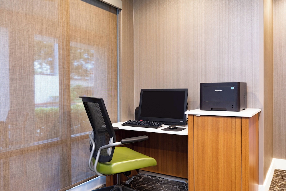 Springhill Suites By Marriott Orlando Altamonte Springs - photo 20