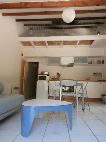 Cabanon Calanque Marseille — Le Rove — photo 4